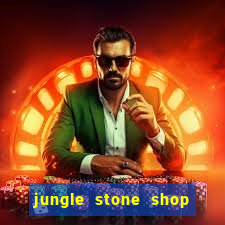 jungle stone shop reclame aqui